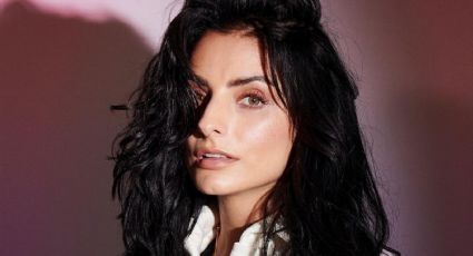 La estrella de Hollywood que se declaró fan de Aislinn Derbez