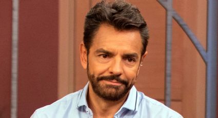 Eugenio Derbez reaparece y revela cómo es su compleja recuperación