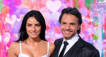 Las palabras de Aislinn Derbez tras la compleja recuperación que debe afrontar su padre