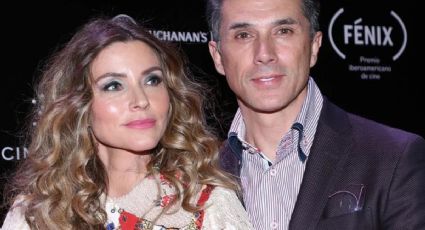 Issabela Camil expuso su desagrado al reality show familiar de Sergio Mayer