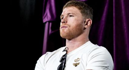 Canelo Álvarez reveló el secreto para mantener su forma física