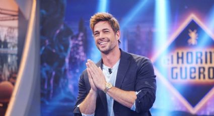 William Levy celebra un logro más de su hijo