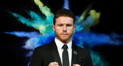 Así se veía Canelo Álvarez hace más de una década