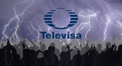 Famoso actor de Televisa es abucheado en las redes