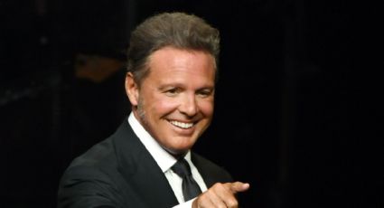 Dan la noticia más esperada sobre Luis Miguel