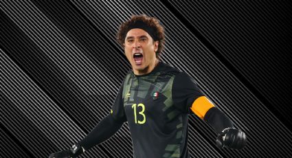 A qué se dedica Karla Mora, la esposa de Memo Ochoa