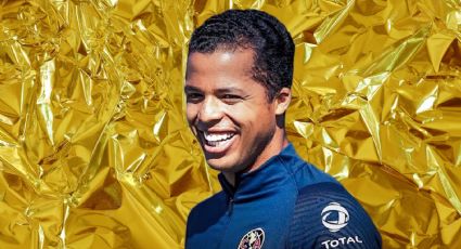 Esta es la colección más extravagante de Giovani dos Santos