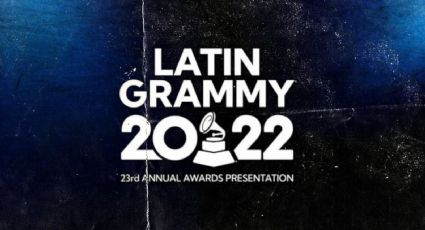 Conoce a los nominados a los Latin Grammy 2022