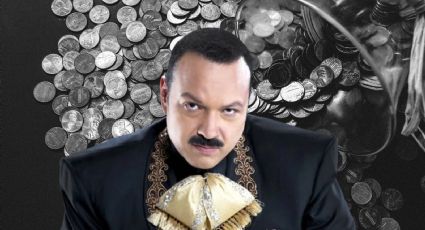 Pepe Aguilar revela en qué le gusta gastar su cuantiosa fortuna