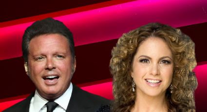 La mala jugada del destino a la que se enfrentaron Luis Miguel y Lucero