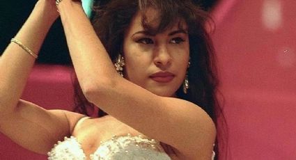 La grave acusación que cayó sobre la serie de Selena Quintanilla