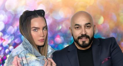 Lupillo Rivera vuelve a apuntar a Belinda con esta confesión