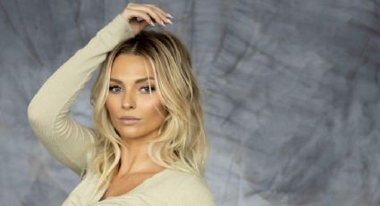 Escándalo en puerta: relacionan a Irina Baeva con un famoso productor