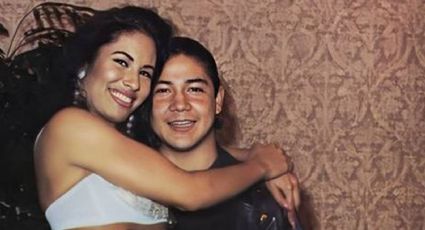 Así es el presente de Chris Pérez, viudo de Selena Quintanilla