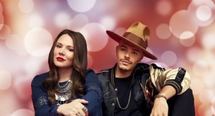 Jesse & Joy sellan para siempre su amor de hermanos a través de este gesto