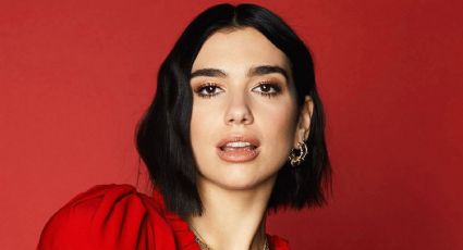 Dua Lipa se reconcilia con el Dr. Simi: la razón por la que lo aceptó en su nuevo concierto