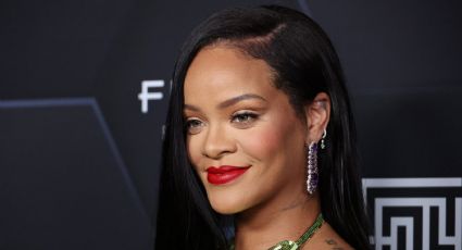 Es oficial: Rihanna confirmó la noticia más esperada