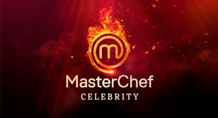 La estrella de “MasterChef Celebrity” que confirmó lo que era un secreto a voces