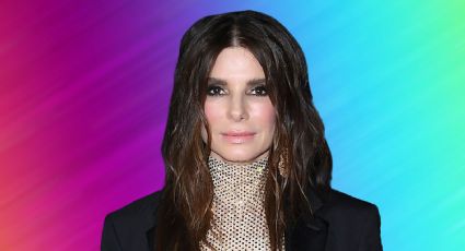 Impresionante: así es el rancho que Sandra Bullock puso a la venta