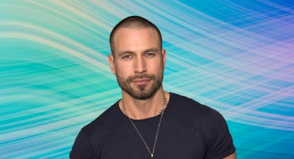 Rafael Amaya confirmó la feliz noticia que tanto esperaba