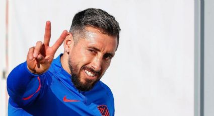 El lujoso auto de 174 mil dólares que Héctor Herrera tiene en su poder