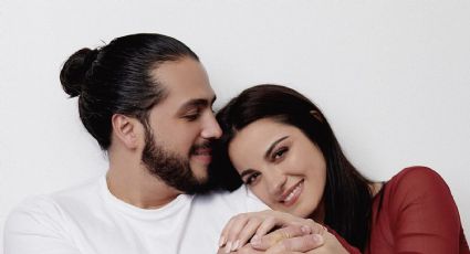 Andrés Tovar ya habla de hijos con Maite Perroni: cuántos quiere