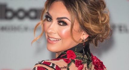 Las disculpas que le dirigió una famosa a Aracely Arámbula