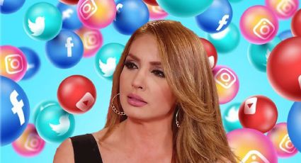 La contundente respuesta de Paty Navidad a sus detractores en las redes sociales