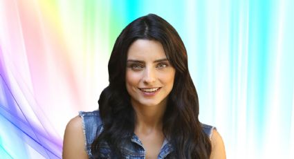 Quién es el flamante empresario con el que relacionan a Aislinn Derbez