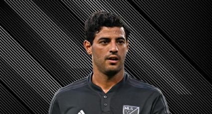 La sincera confesión de Carlos Vela que todos querían conocer