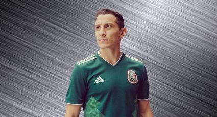 Para pasearse como un rey: esta es la ostentosa adquisición de Andrés Guardado