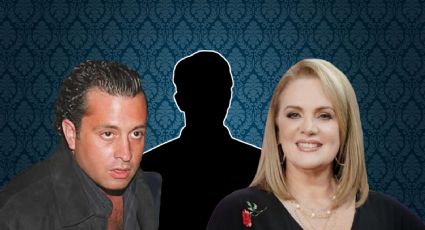 El hijo de Erika Buenfil da sorprendentes detalles sobre el vínculo con su padre