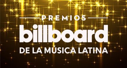 Quiénes brillaron por su glamour en la alfombra roja de los Premios Latin Billboard