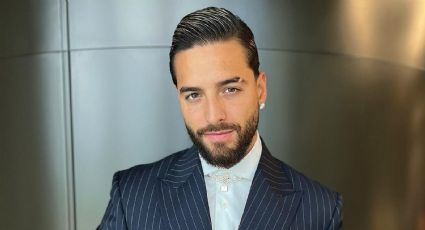 “Casi se me para el corazón”: Maluma y el mayor susto que sufrió