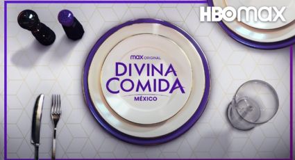 Estos son los destacados famosos que participarán en “Divina Comida México”