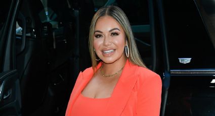 La audaz y original manera como Chiquis Rivera anunció su cumpleaños