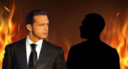 La actriz que habría provocado un impasse entre Luis Miguel y un reconocido expresidente