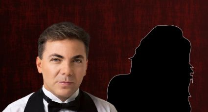 Cristian Castro le habría dado una nueva oportunidad al amor