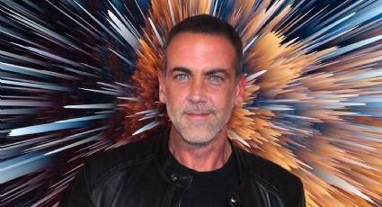 Carlos Ponce celebró sus 50 años con una espectacular fiesta