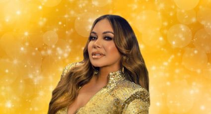 Chiquis Rivera hizo alusión a su vida sentimental con una contundente respuesta