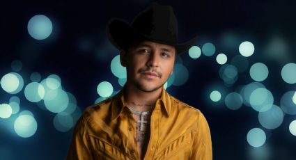 Se filtran las exigencias de Christian Nodal para ir a Colombia