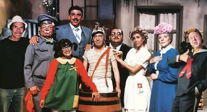 El personaje del Chavo del Ocho que generó revuelo por su trabajo en un circo