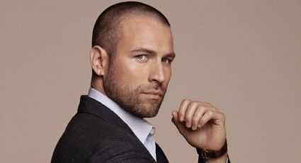 Quién es la mujer de bajo perfil que conquistó a Rafael Amaya