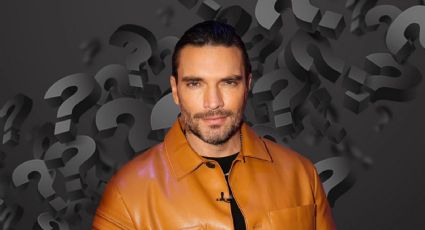 Julián Gil se refirió a la posibilidad de ser padre nuevamente: qué dijo