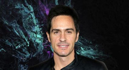 Lejos de la actuación, Mauricio Ochmann sorprende con este nuevo talento