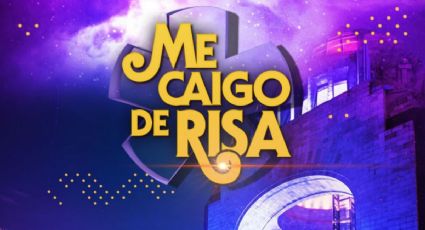 La sincera confesión de un integrante de “Me Caigo de Risa” sobre su vida