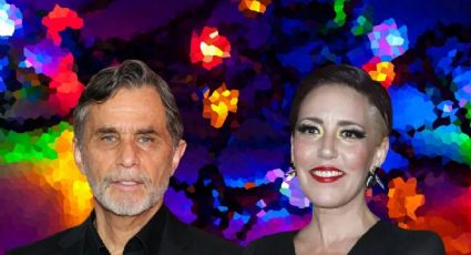 Humberto Zurita y Stephanie Salas se envían románticos mensajes de Año Nuevo