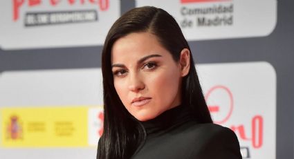 Dulce María responde inquietud de los fans sobre el embarazo de Maite Perroni