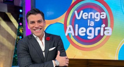 La reacción de los televidentes al regreso de Mauricio Barcelata a VLA