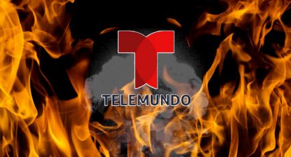 Jornada negra en Telemundo tras un masivo despido: qué pasó